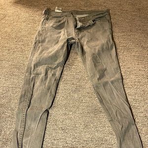 Levi Strauss brand 511 Jeans